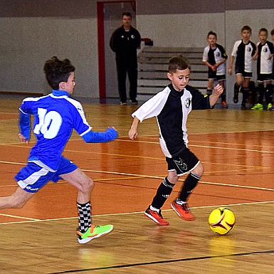 2022 1218 - H.Králové - halový turnaj SLAVIA CUP U11 - ©PR - 037 IPR