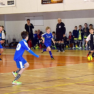 2022 1218 - H.Králové - halový turnaj SLAVIA CUP U11 - ©PR - 040 IPR