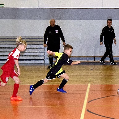 2022 1218 - H.Králové - halový turnaj SLAVIA CUP U11 - ©PR - 053 IPR