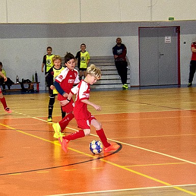 2022 1218 - H.Králové - halový turnaj SLAVIA CUP U11 - ©PR - 054 IPR