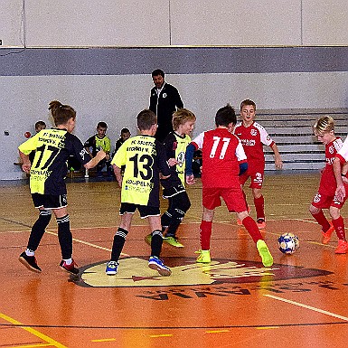 2022 1218 - H.Králové - halový turnaj SLAVIA CUP U11 - ©PR - 057 IPR