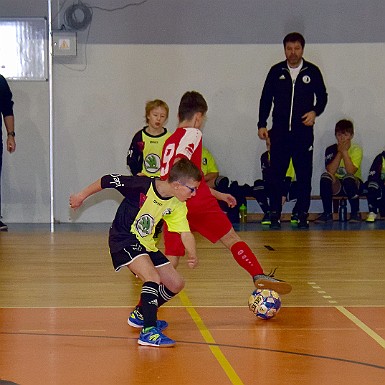 2022 1218 - H.Králové - halový turnaj SLAVIA CUP U11 - ©PR - 063 IPR