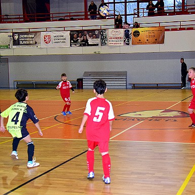 2022 1218 - H.Králové - halový turnaj SLAVIA CUP U11 - ©PR - 065 IPR