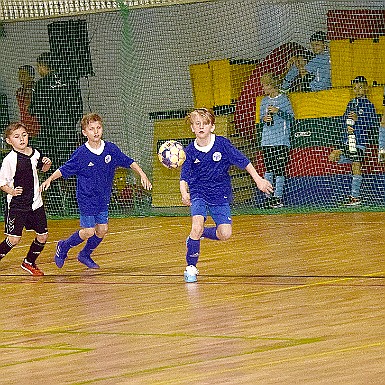 2022 1218 - H.Králové - halový turnaj SLAVIA CUP U11 - ©PR - 071 IPR