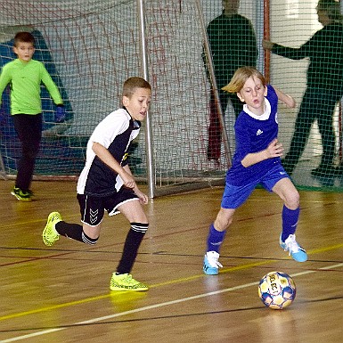 2022 1218 - H.Králové - halový turnaj SLAVIA CUP U11 - ©PR - 073 IPR