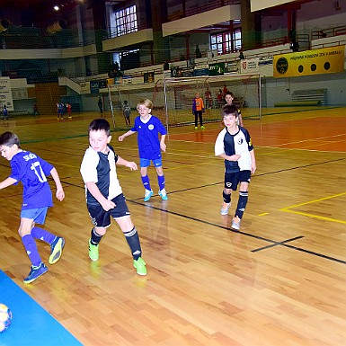 2022 1218 - H.Králové - halový turnaj SLAVIA CUP U11 - ©PR - 075 IPR