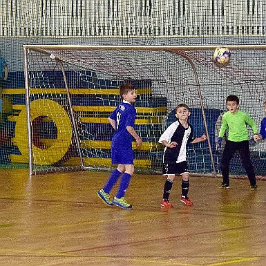 2022 1218 - H.Králové - halový turnaj SLAVIA CUP U11 - ©PR - 081 IPR