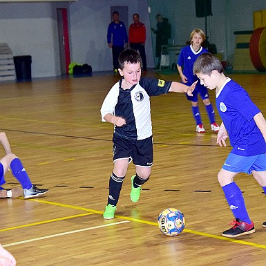 2022 1218 - H.Králové - halový turnaj SLAVIA CUP U11 - ©PR - 086 IPR