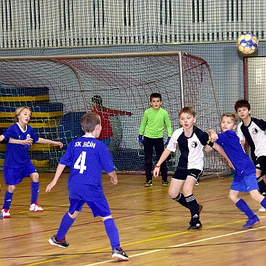 2022 1218 - H.Králové - halový turnaj SLAVIA CUP U11 - ©PR - 089 IPR