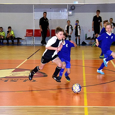 2022 1218 - H.Králové - halový turnaj SLAVIA CUP U11 - ©PR - 100 IPR