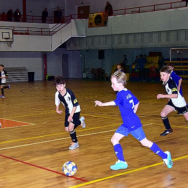 2022 1218 - H.Králové - halový turnaj SLAVIA CUP U11 - ©PR - 103 IPR