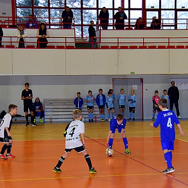 2022 1218 - H.Králové - halový turnaj SLAVIA CUP U11 - ©PR - 104 IPR