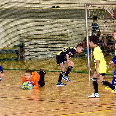 2022 1218 - H.Králové - halový turnaj SLAVIA CUP U11 - ©PR - 111 IPR