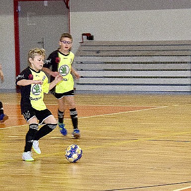 2022 1218 - H.Králové - halový turnaj SLAVIA CUP U11 - ©PR - 115 IPR