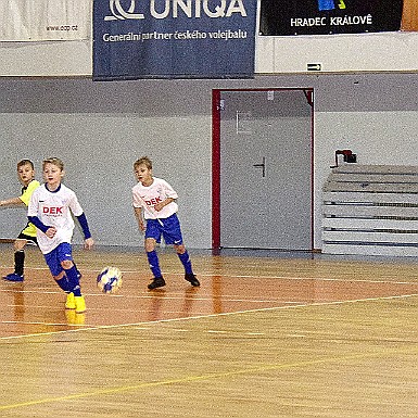 2022 1218 - H.Králové - halový turnaj SLAVIA CUP U11 - ©PR - 127 IPR