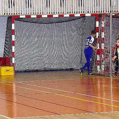 2022 1218 - H.Králové - halový turnaj SLAVIA CUP U11 - ©PR - 128 IPR