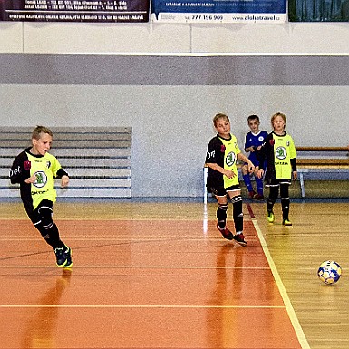 2022 1218 - H.Králové - halový turnaj SLAVIA CUP U11 - ©PR - 133 IPR