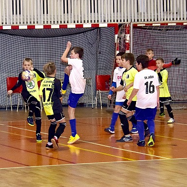 2022 1218 - H.Králové - halový turnaj SLAVIA CUP U11 - ©PR - 135 IPR