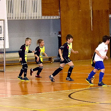 2022 1218 - H.Králové - halový turnaj SLAVIA CUP U11 - ©PR - 137 IPR