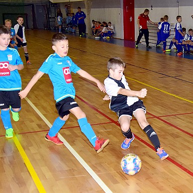 2022 1218 - H.Králové - halový turnaj SLAVIA CUP U11 - ©PR - 152 IPR