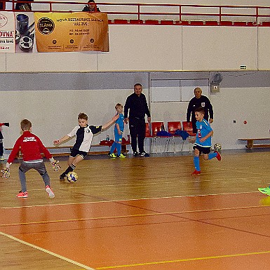 2022 1218 - H.Králové - halový turnaj SLAVIA CUP U11 - ©PR - 153 IPR