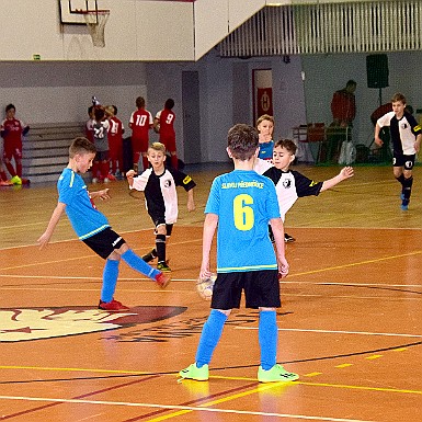 2022 1218 - H.Králové - halový turnaj SLAVIA CUP U11 - ©PR - 165 IPR