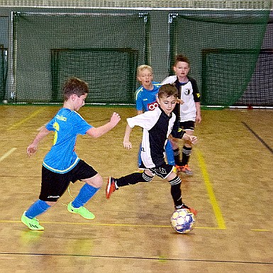 2022 1218 - H.Králové - halový turnaj SLAVIA CUP U11 - ©PR - 166 IPR