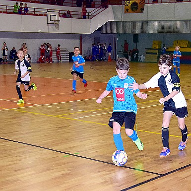 2022 1218 - H.Králové - halový turnaj SLAVIA CUP U11 - ©PR - 172 IPR