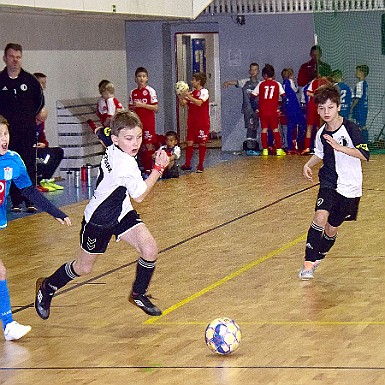 2022 1218 - H.Králové - halový turnaj SLAVIA CUP U11 - ©PR - 175-L IPR