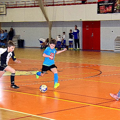 2022 1218 - H.Králové - halový turnaj SLAVIA CUP U11 - ©PR - 178 IPR