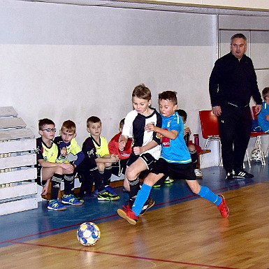 2022 1218 - H.Králové - halový turnaj SLAVIA CUP U11 - ©PR - 180-L IPR