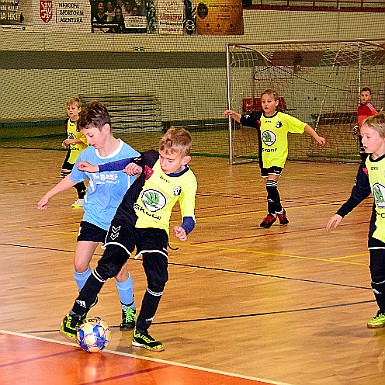 2022 1218 - H.Králové - halový turnaj SLAVIA CUP U11 - ©PR - 189 IPR