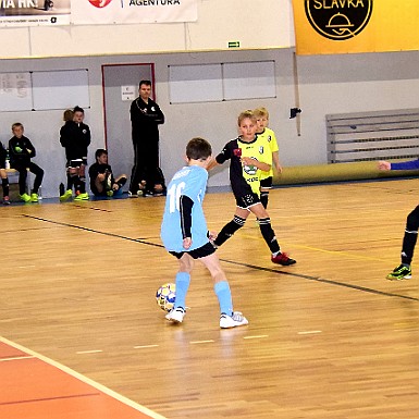 2022 1218 - H.Králové - halový turnaj SLAVIA CUP U11 - ©PR - 192 IPR