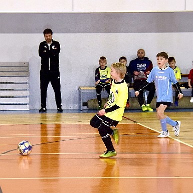 2022 1218 - H.Králové - halový turnaj SLAVIA CUP U11 - ©PR - 199 IPR