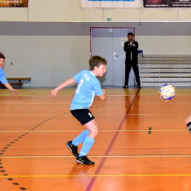 2022 1218 - H.Králové - halový turnaj SLAVIA CUP U11 - ©PR - 202 IPR