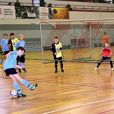 2022 1218 - H.Králové - halový turnaj SLAVIA CUP U11 - ©PR - 203 IPR