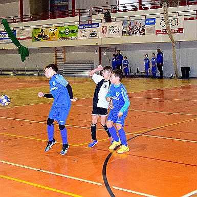 2022 1218 - H.Králové - halový turnaj SLAVIA CUP U11 - ©PR - 223 IPR