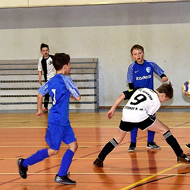 2022 1218 - H.Králové - halový turnaj SLAVIA CUP U11 - ©PR - 229 IPR