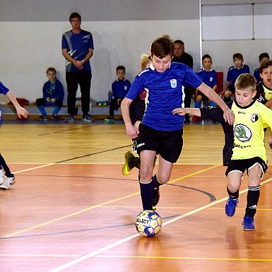 2022 1218 - H.Králové - halový turnaj SLAVIA CUP U11 - ©PR - 238 IPR