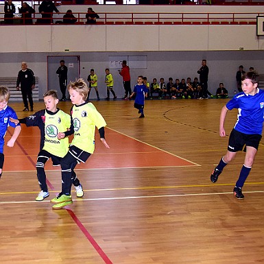 2022 1218 - H.Králové - halový turnaj SLAVIA CUP U11 - ©PR - 240 IPR