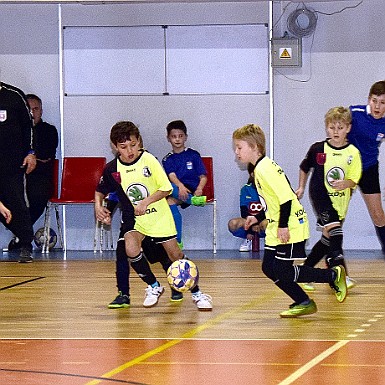 2022 1218 - H.Králové - halový turnaj SLAVIA CUP U11 - ©PR - 242 IPR