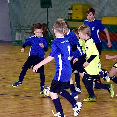 2022 1218 - H.Králové - halový turnaj SLAVIA CUP U11 - ©PR - 244 IPR