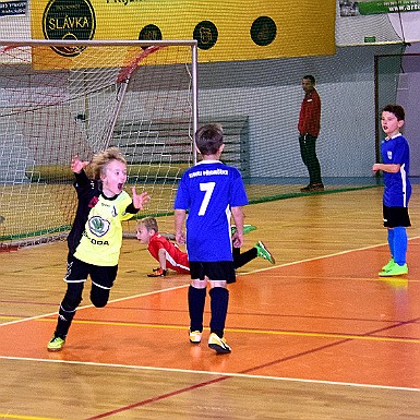 2022 1218 - H.Králové - halový turnaj SLAVIA CUP U11 - ©PR - 245 IPR