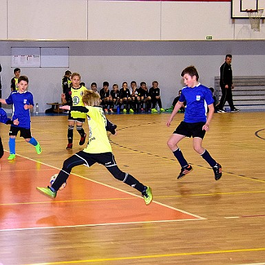 2022 1218 - H.Králové - halový turnaj SLAVIA CUP U11 - ©PR - 247 IPR