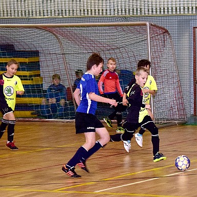 2022 1218 - H.Králové - halový turnaj SLAVIA CUP U11 - ©PR - 248 IPR