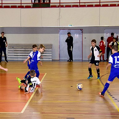 2022 1218 - H.Králové - halový turnaj SLAVIA CUP U11 - ©PR - 259 IPR