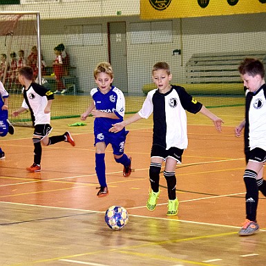 2022 1218 - H.Králové - halový turnaj SLAVIA CUP U11 - ©PR - 260 IPR