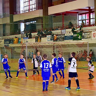 2022 1218 - H.Králové - halový turnaj SLAVIA CUP U11 - ©PR - 261 IPR