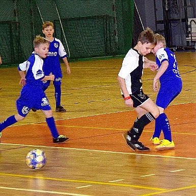 2022 1218 - H.Králové - halový turnaj SLAVIA CUP U11 - ©PR - 265 IPR