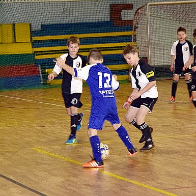 2022 1218 - H.Králové - halový turnaj SLAVIA CUP U11 - ©PR - 266 IPR